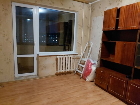 Продаж 1-но кімнатної квартири в Обухові. Обухів