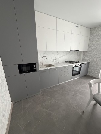 Продам 1 кімн. Квартиру в Обухові, Обухівський ключ ! - фото 1