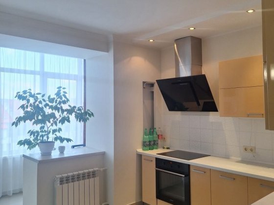 Продаж 2-кімнатної квартири в м.Обухів Обухів