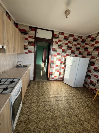 Трикімнатна на Каштановій,26 / вільна - фото 1