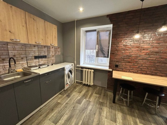 Продаж 1-кімнатної квартири - фото 1