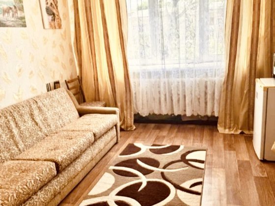 Продам малогабаритну квартиру. Самар