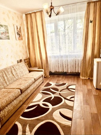 Продам малогабаритну квартиру. - фото 1