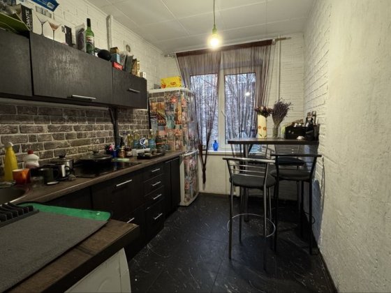 3-х кім квартира продаж Самар