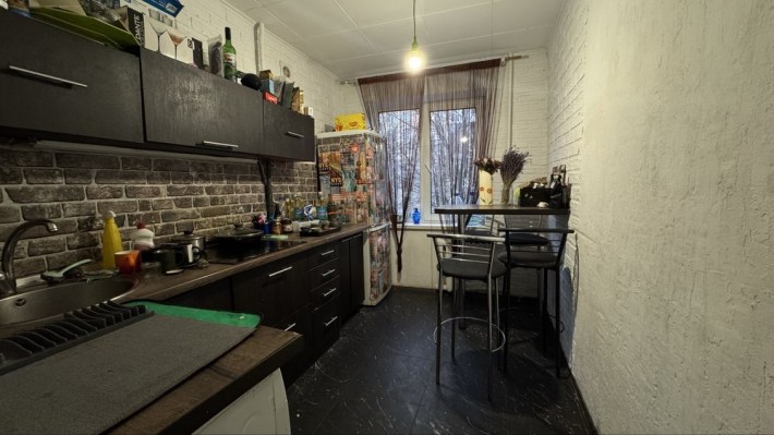 3-х кім квартира продаж - фото 1