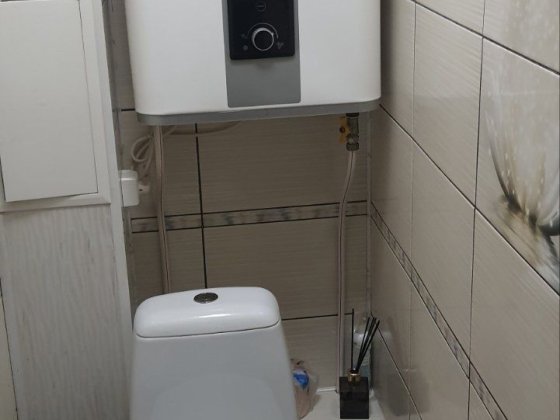 Двокімнатна квартира ПЗТО