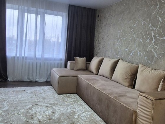 Продаж 2км квартири В. Ковалівка Самар