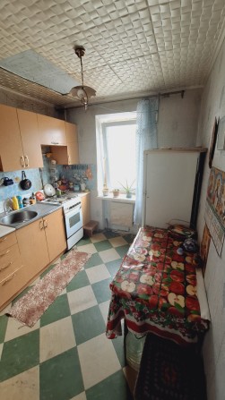 Продам 1комнатную квартиру с нишей - фото 1