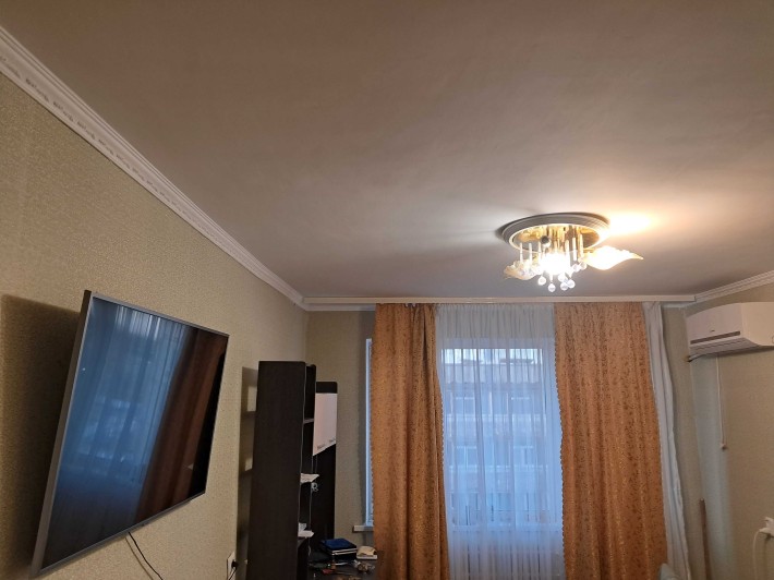 3-кімнатна квартира ПЗТО - фото 1