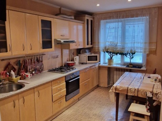 Продам 3 км. квартиру м. Самар Самар