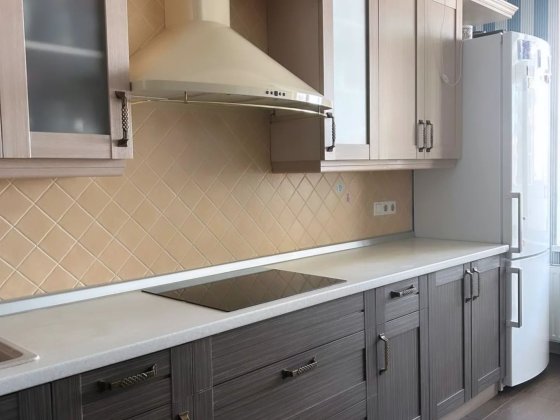 Продам 2 кімнатну квартиру в м Обухів, вул Академічна Обухов