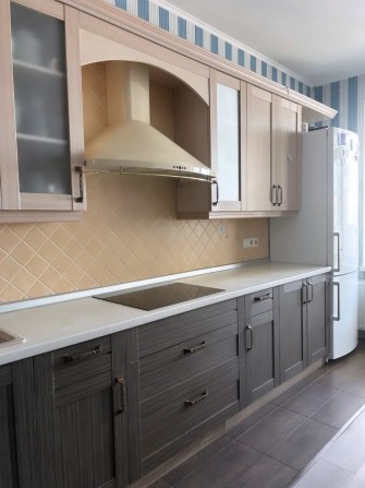 Продам 2 кімнатну квартиру в м Обухів, вул Академічна - фото 1