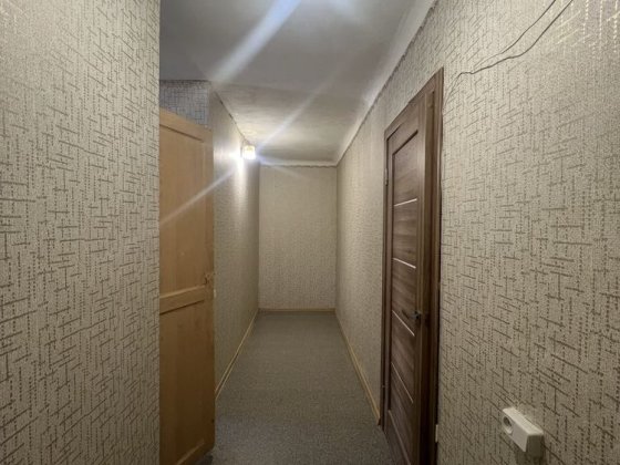 Продам 3-кімнатну квартиру в районі Податкової! Самар