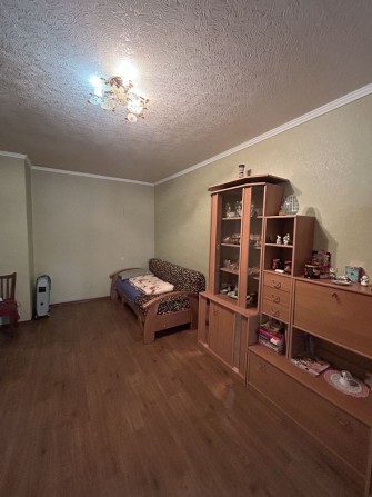 Продам 1-кімнатну квартиру - фото 1