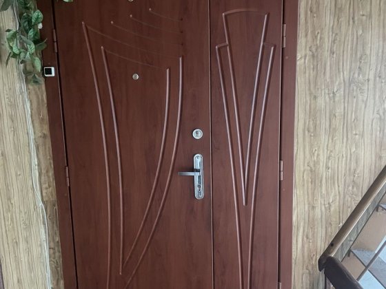 Продам 3-х комн.квартиру на Полигоне.