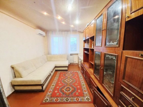 ‼️3к.кв в м. Самар. Працюємо із СЕРТИФІКАТОМ ‼️ Самар