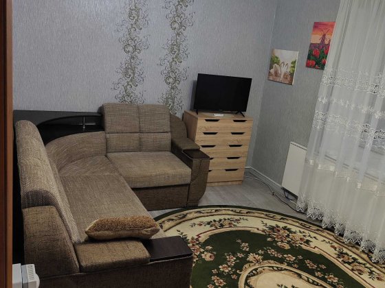 АН Продається 2х к квартира, ПЗТО.