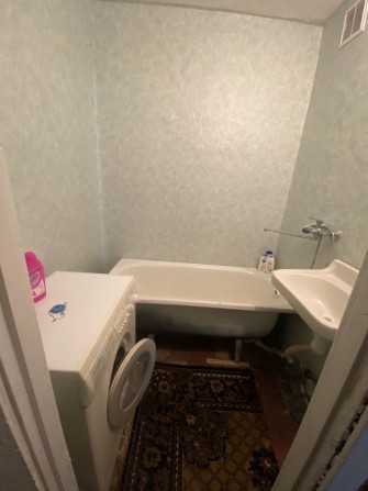 Продам 2-х кімнатну квартиру - фото 1