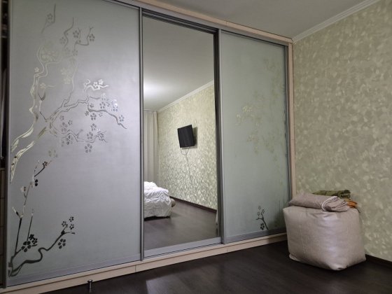 Продам  квартиру Павлоград