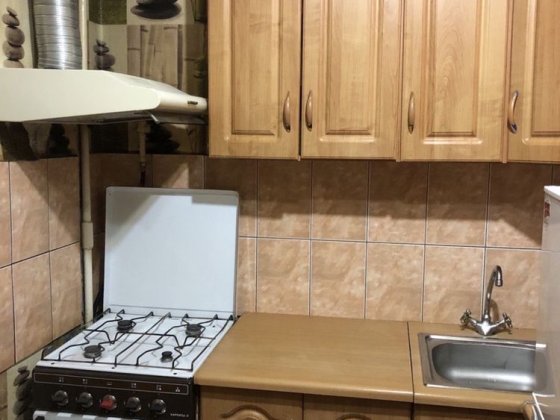 Продам 1 комнатную квартиру Самар