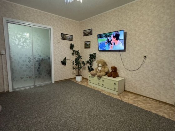 Продам 2х комнатную квартиру Самар