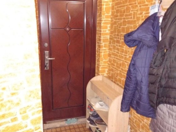 Продам 1-к. квартиру. Район Горветка, 5/5, 35 кв.м