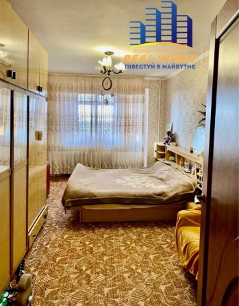 Продам 3х ком.м. Самар - фото 1