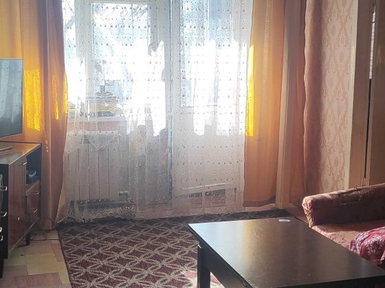 Квартира 60 КВ.м.