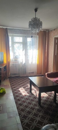 Квартира 60 КВ.м. - фото 1