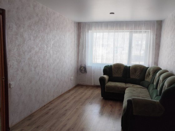 ТЕРМІНОВО 2х кімнатна квартира з індивідуальним опаленням Прилуки