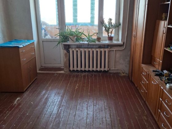 Продаю 1-ком квартиру на ПЗТО от собственника