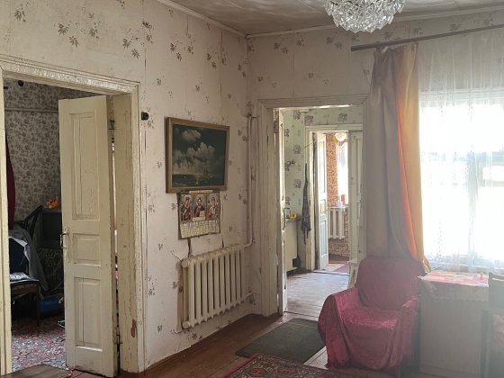 2-х кімнатна квартира Прилуки