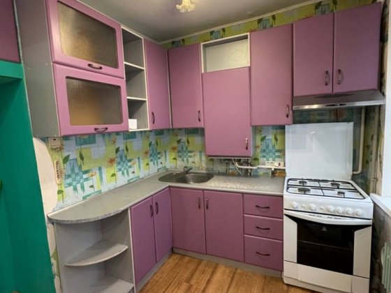 Продаж 2-кімнатної квартири в  м. Прилуки (район Рокитне) Прилуки