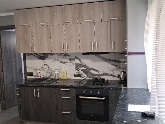 Продам квартиру по вулиці Леонтовича Прилуки