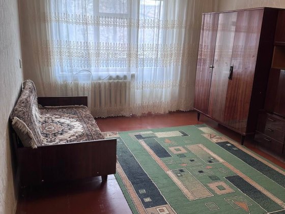 3-x кiмнатна квартира в центрi Прилуки