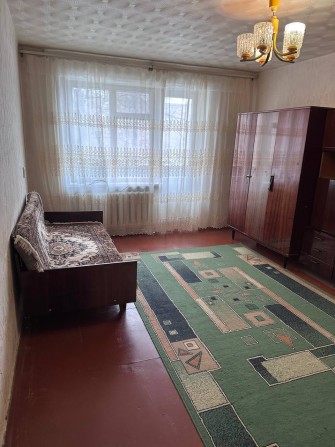 3-x кiмнатна квартира в центрi - фото 1