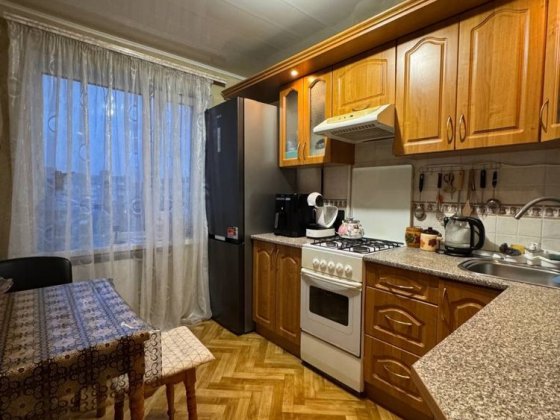 У продажу 2х кім. квартира, м. Самар, рн Сільпо Самар