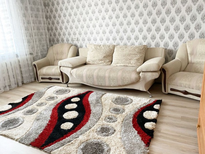 Продам однокімнатну квартиру в ЦЕНТРІ міста - фото 1