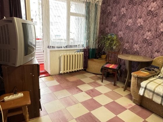 2-х кім квартира Самар