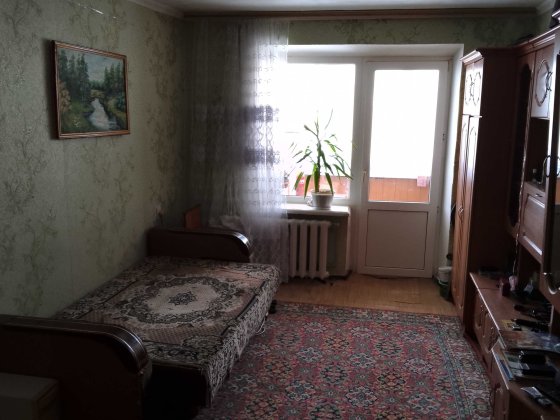 Квартира 2-х кімнатна Прилуки