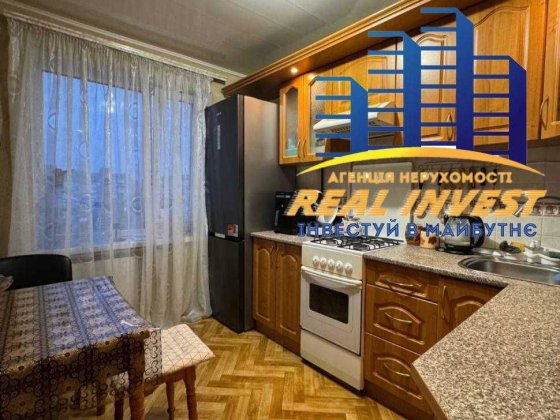 Квартира 2-х кімнатна центр Самар