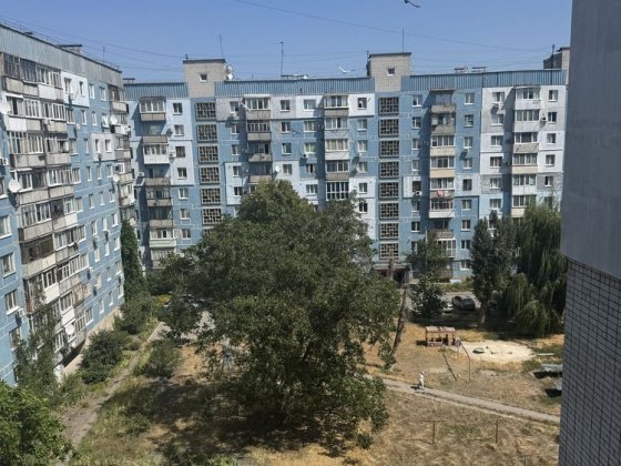 Продам 2 комнатную квартиру в центре города Самар