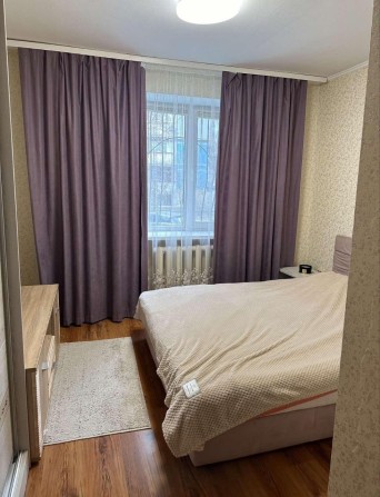 Продам 2-кімнатну квартиру р-н Трейд-парку - фото 1