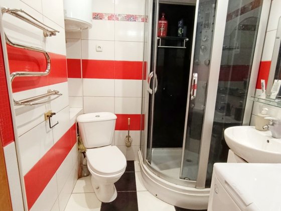 Продам 2 комнатную квартиру в центре Самар