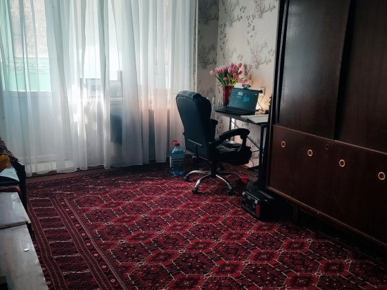 Квартира ПЗТО тепла