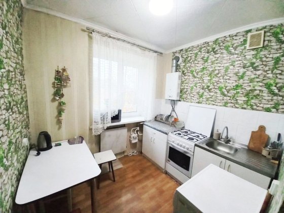 ПО СЕРТИФІКАТУ!!! ПРОДАЖ 3-кімнатної квартири в м. Самар (р-н 6 школи) Самар