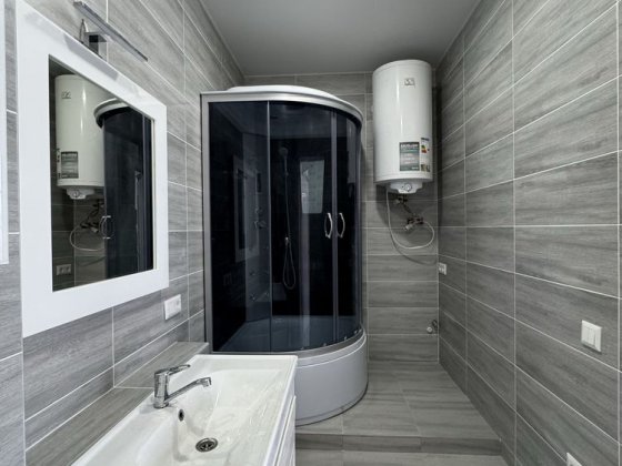 Двухуровневая квартира в г. Самар Самар