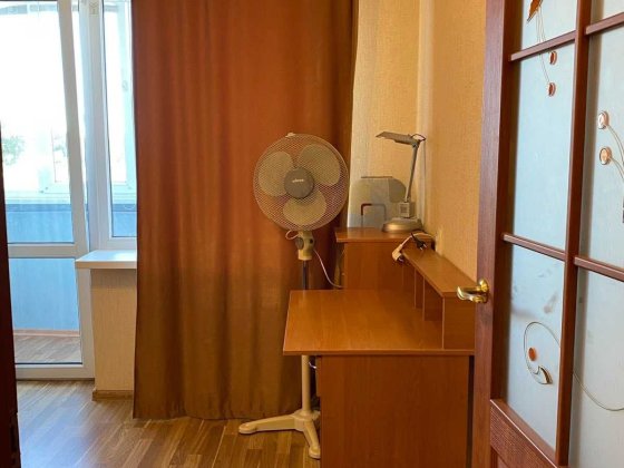 Обмін 1-кімнатної квартири з доплатою на 2-кімнатну квартиру Прилуки