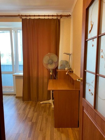 Обмін 1-кімнатної квартири з доплатою на 2-кімнатну квартиру - фото 1