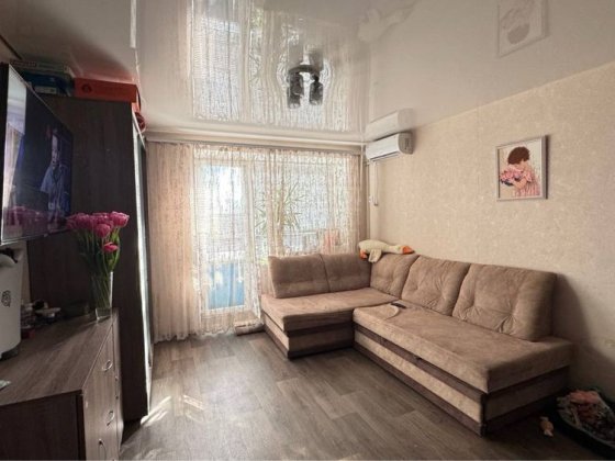 Продаж 1-но квартири , рн сільпо Самар